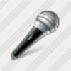 Icon Microphone Image