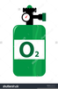 Clipart Oxygen Tank Image