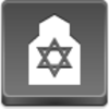 Free Grey Button Icons Synagogue Image