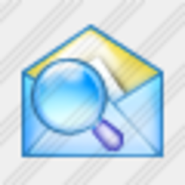 email icon clipart - photo #37