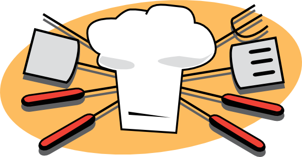 bbq chicken clipart free - photo #27