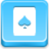 Spades Card Icon Image