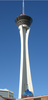 Stratosphere During The Day Image