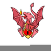 Free Dragon Clipart Image