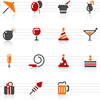 Party Icons Image