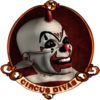 Dwarf Clown X Image