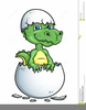 Clipart Dragon Egg Image