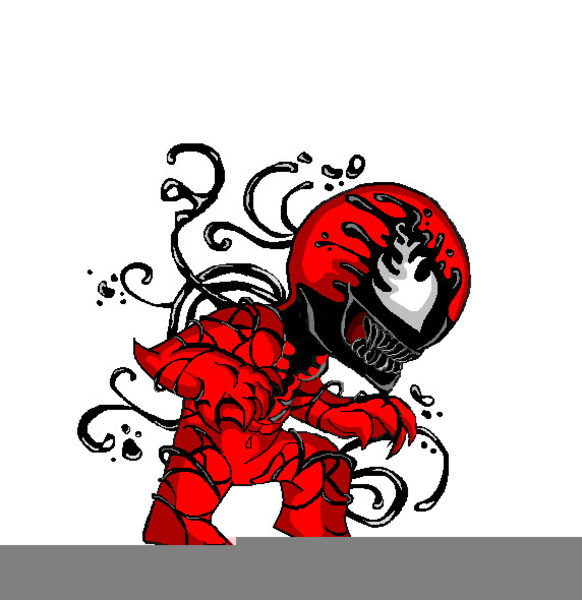 Chibi Carnage | Free Images at Clker.com - vector clip art online, royalty  free & public domain