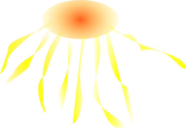 clipart for jellyfish - photo #49