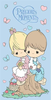 Where Can I Find Precious Moment Wedding Clipart Image