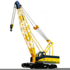 Lego Crane Clipart Image