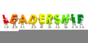 Free Leadership Clip Art