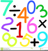 Number Clipart Image