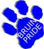 Bruin Pride Clip Art