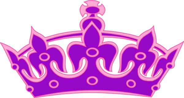 clipart queen crown - photo #19