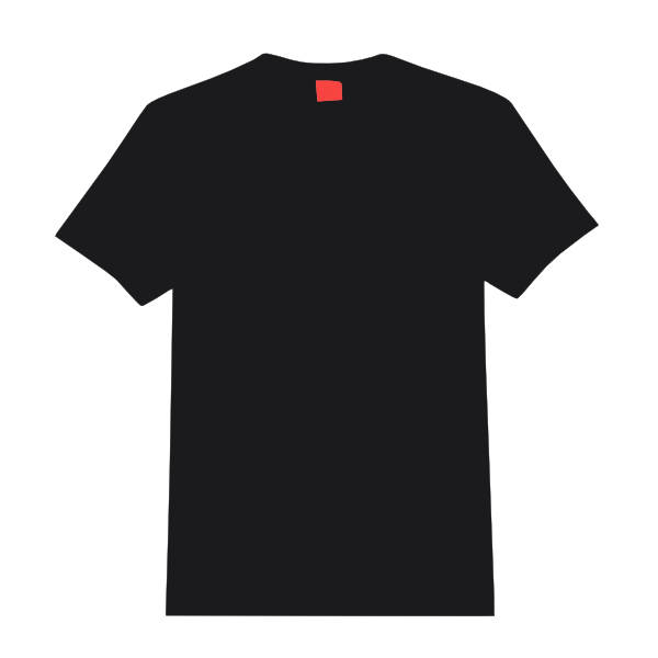 clipart blank t shirt - photo #9