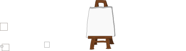 easel clipart - photo #44