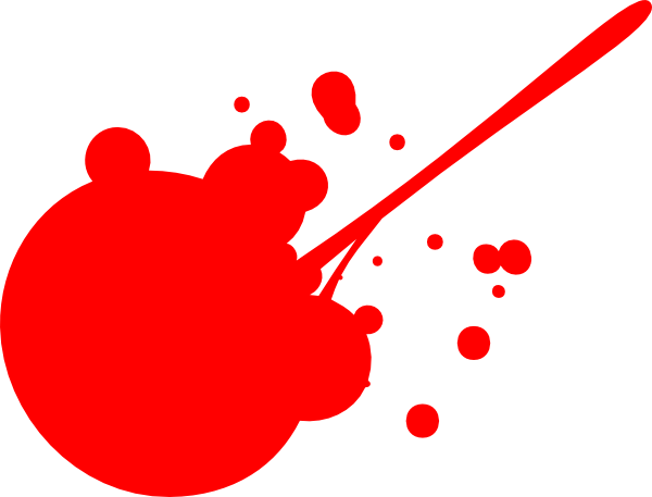 Red Paint