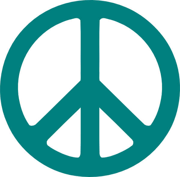 clipart on peace - photo #22