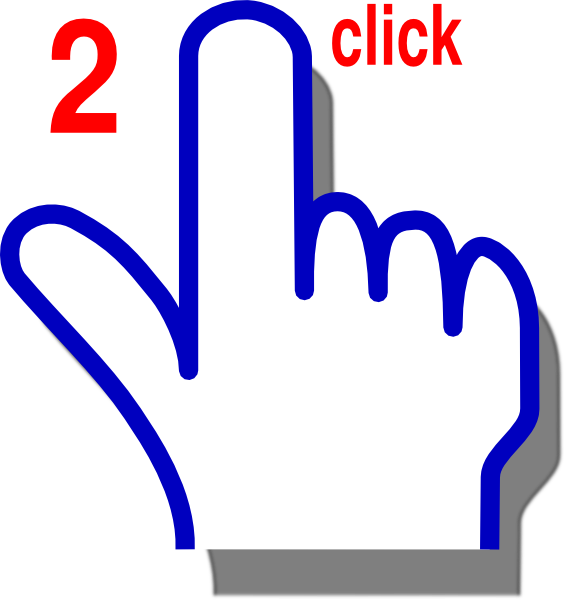 mouse click clip art - photo #39