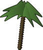 Palm Tree Clip Art