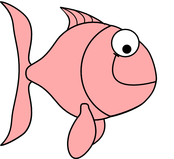 fish photo clipart - photo #47