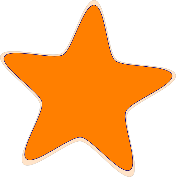 star clipart png - photo #40