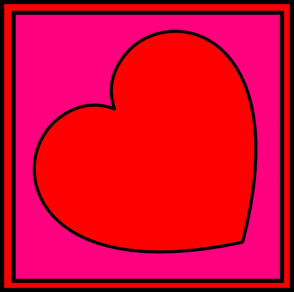 office valentine clip art - photo #36