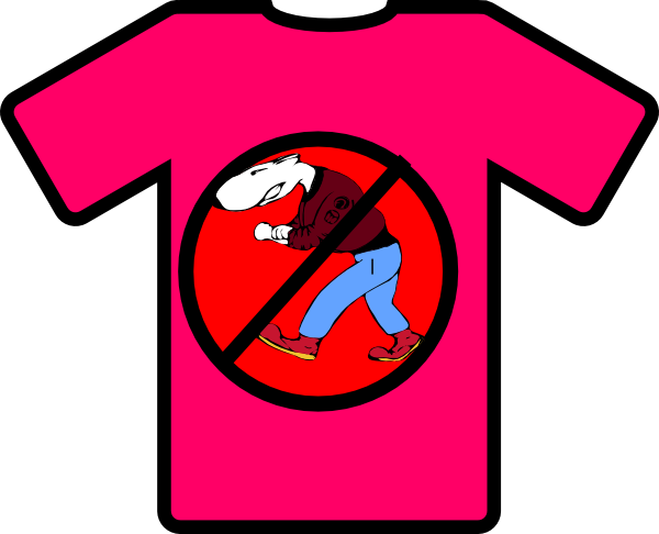 clipart on bullying - photo #30