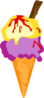 Ice Cream Clip Art