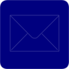 Email Symbol  Clip Art