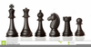 Clipart Of Chess Pieces Image