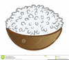 Clipart Picture Of Rice Image