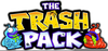 Trash Pack Clipart Image