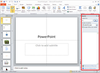 How To Insert Clipart In Microsoft Powerpoint Image