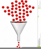 Animated Funnel Clipart Image