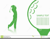 Free Golf Clipart Backgrounds Image