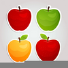 Free Clipart For Apple Users Image