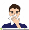 Cover Cough Clipart Image