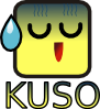 Ecuabron Kuso Clip Art