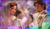 Eugene Fitzherbert Wedding Image