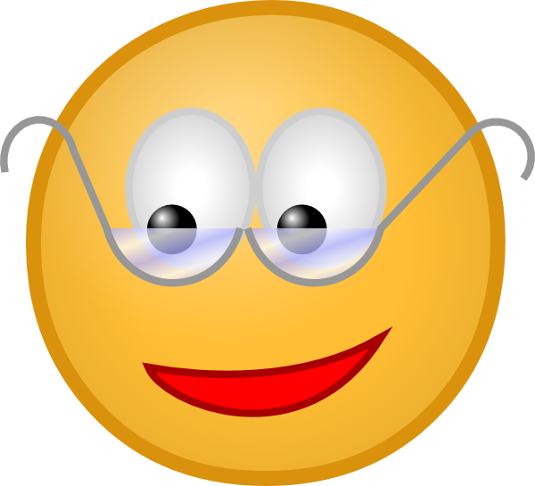 free animated clip art smiley faces - photo #31