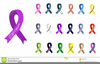 Cancer Research Clipart Image