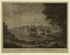 Macdonough S Victory On Lake Champlain  / Painted By H. Reinagle ; Engraved By B. Tanner. Image