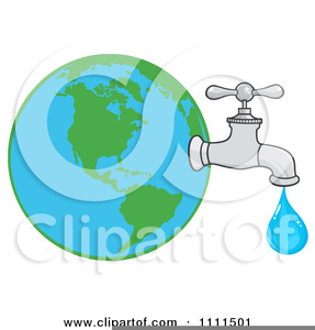 Royalty Free Earth Clipart Image