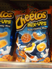 Cheetos Mix Ups Image