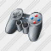 Icon Gamepad 2 Image