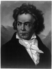 Ludwig Van Beethoven Image