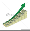 Clipart Stacks Of Money Image