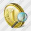 Icon Coin Search2 Image